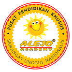 Alejo Academy Logo